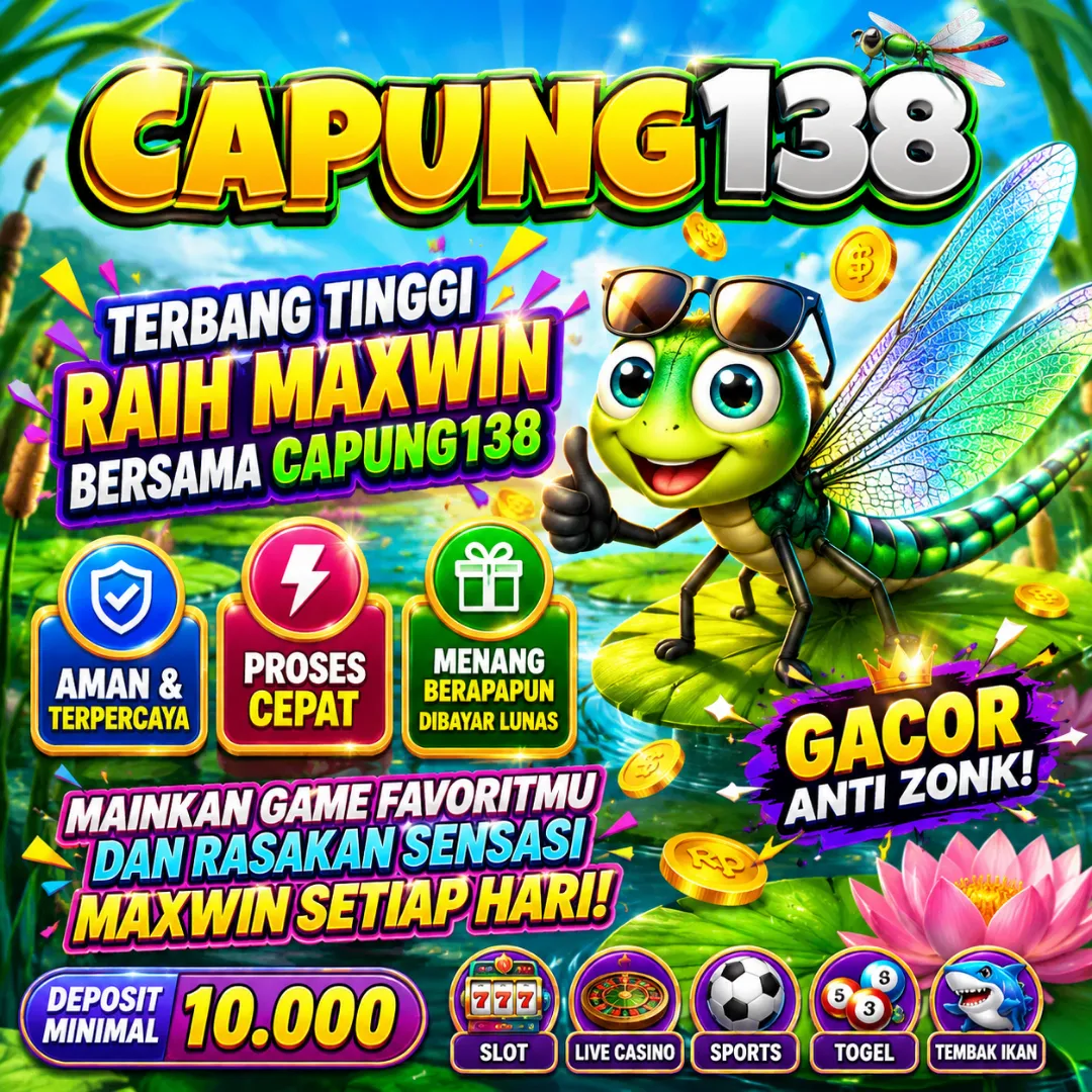 CAPUNG138